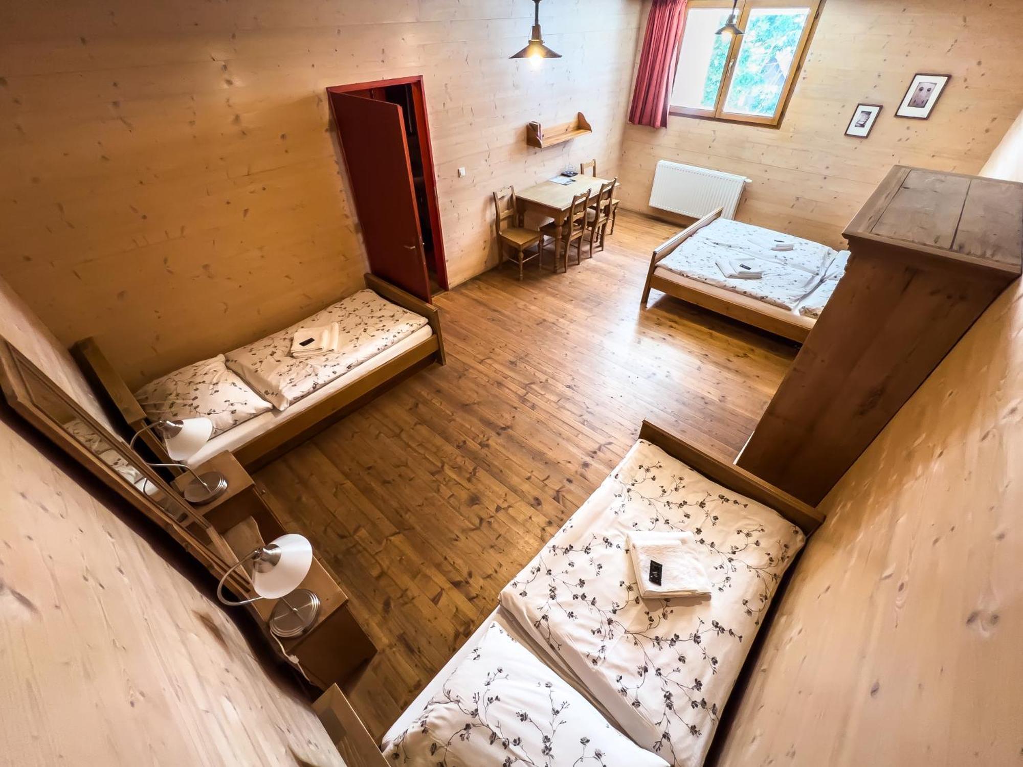 Pivovarsky Hotel Dalesice المظهر الخارجي الصورة