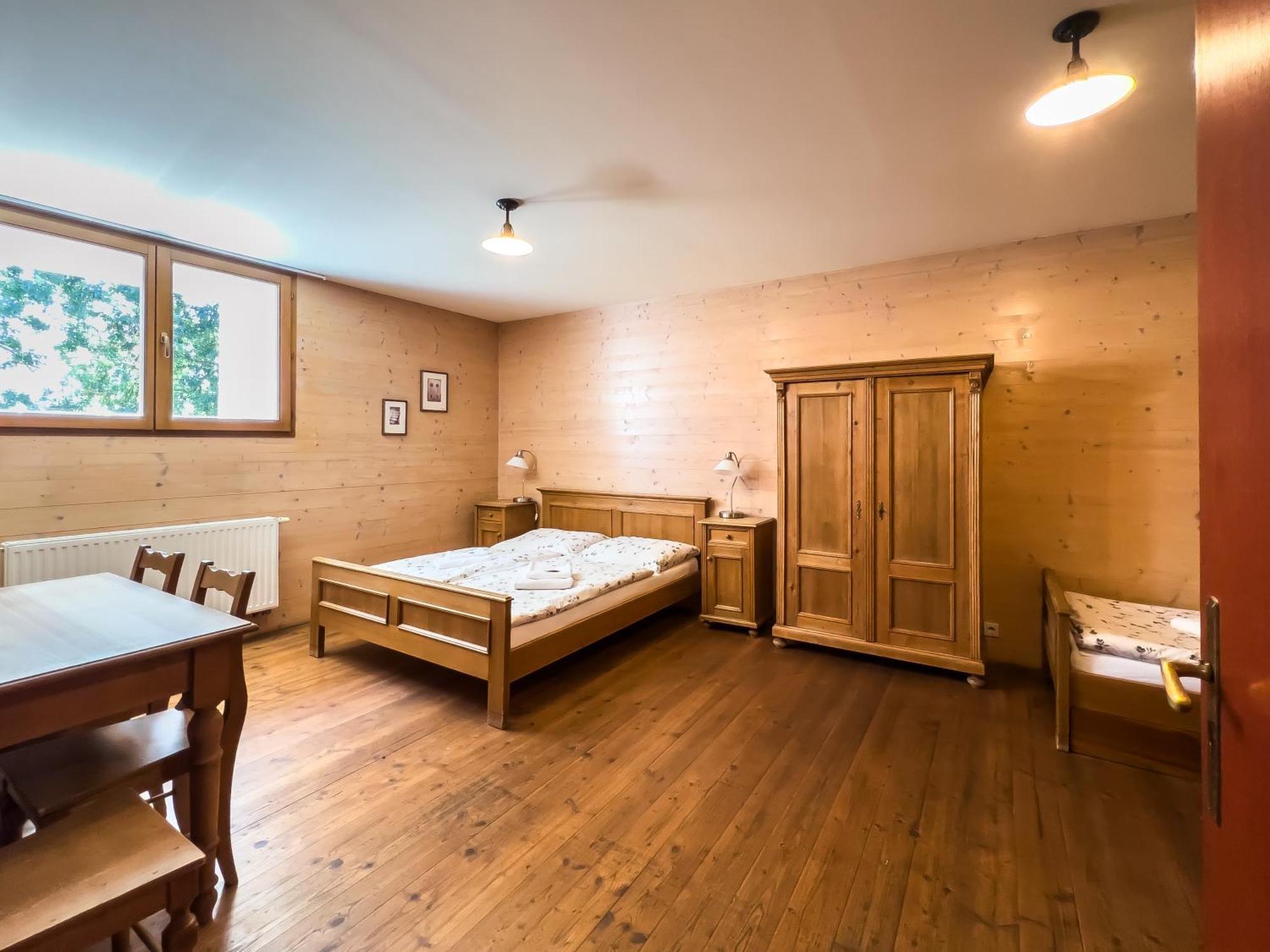 Pivovarsky Hotel Dalesice المظهر الخارجي الصورة